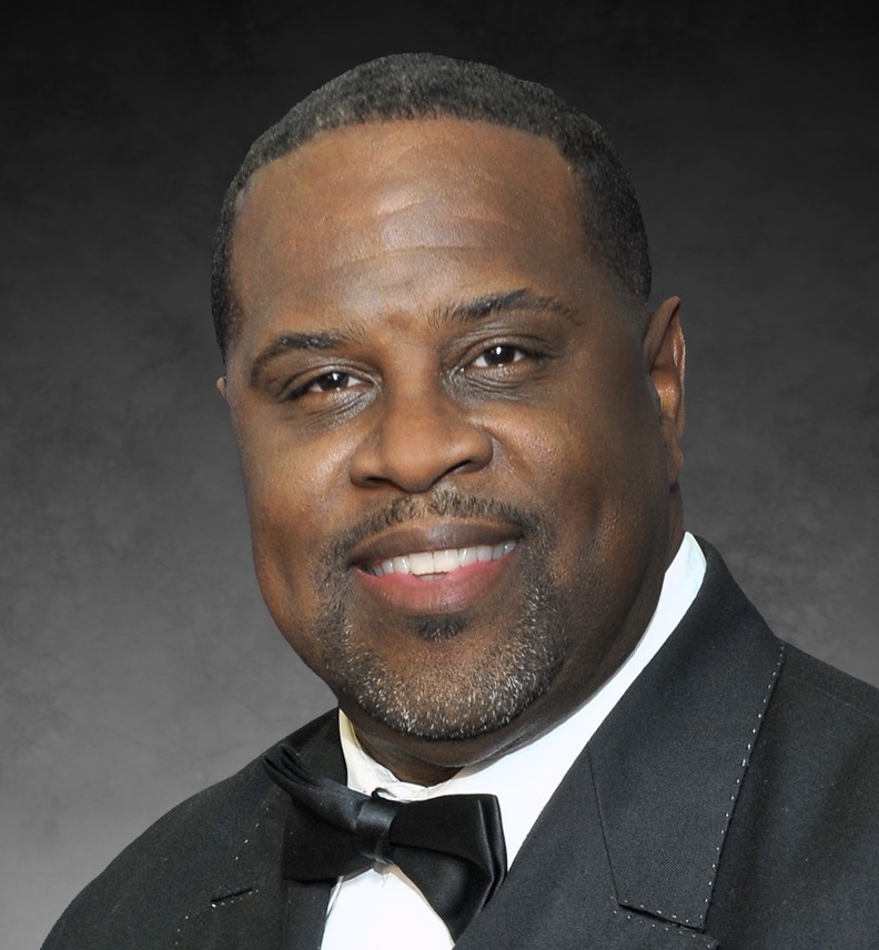 Reverend Dr. Herbert Corbin