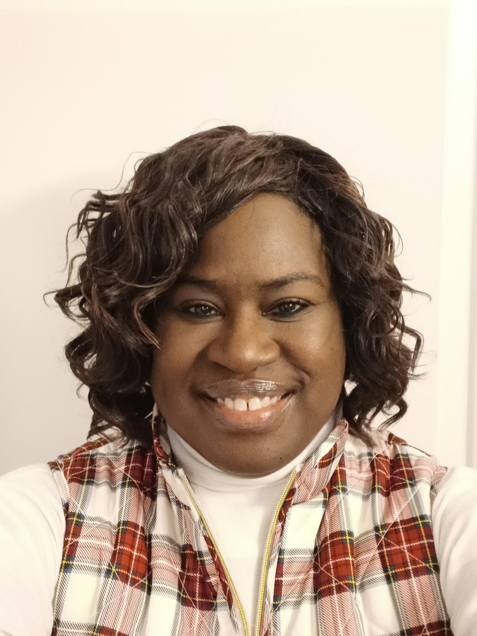 Reverend Dr. Kimberly Corbin